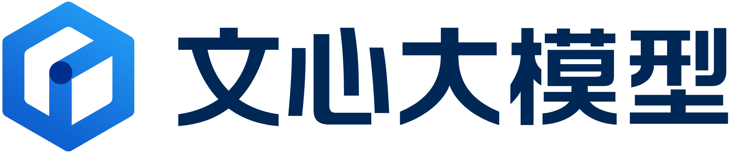 Baidu Wenxin large model