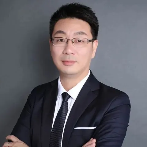 庄表伟 avatar
