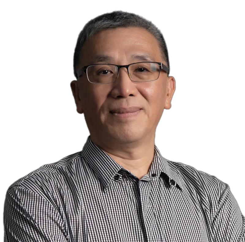 刘天栋
