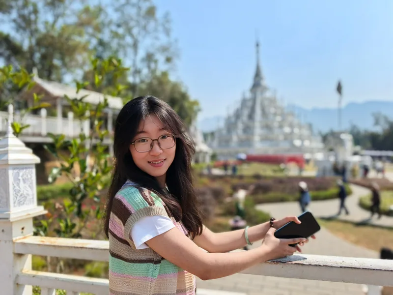 李佳琪