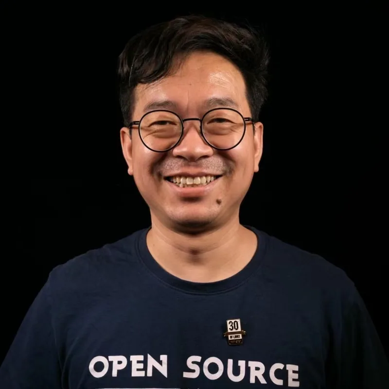 李健盛(Li Jiansheng)